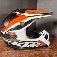 Casco ragazzo/a KTM Powerwear