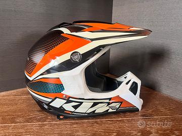 Casco ragazzo/a KTM Powerwear