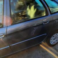 CITROEN XSARA PICASSO 2008 - PORTA POSTERIORE SINI