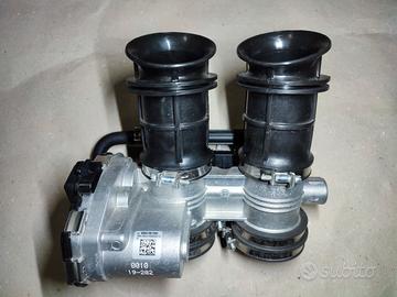 Ricambi Ktm Duke 790