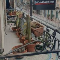 Appartamento primo piano zona centro Trappitello