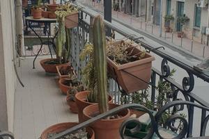 Appartamento primo piano zona centro Trappitello