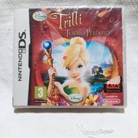 videogioco Nintendo DS