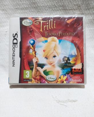 videogioco Nintendo DS