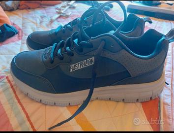 scarpe Aistralian uomo n.41