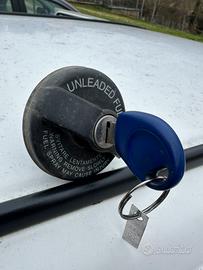Tappo serbatoio fiat panda 141