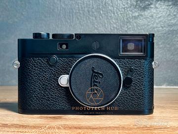 Leica M10-P
