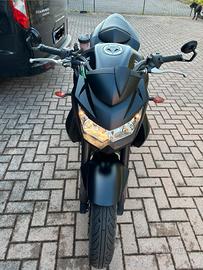 Kawasaki z 750