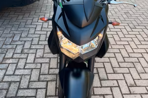 Kawasaki z 750