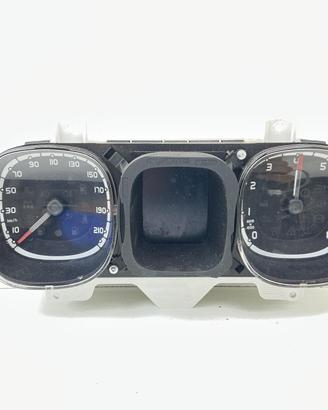 CONTACHILOMETRI FIAT Panda 3° Serie 51931857 169A
