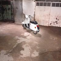 vespa pk 50 s 
