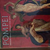 Libro POMPEI
