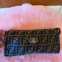 Borsa baguette fendi