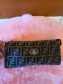 Borsa baguette fendi