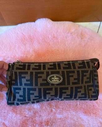 Borsa baguette fendi