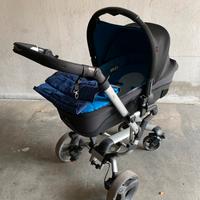 Passeggino / Navicella Neo