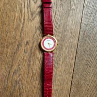 Orologio Gucci Stack anni '80 