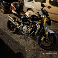 Mv agusta brutale 910