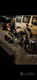 Mv agusta brutale 910