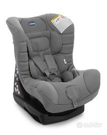 seggiolino bambino chicco 