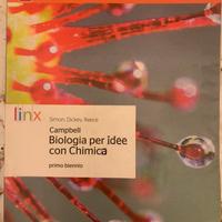 Biologia per idee con chimica