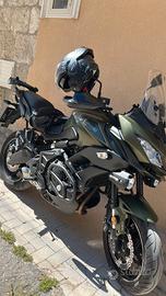Kawasaki Versys Gran tourer