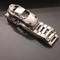 Porsche bracciale Pezzo Unico fatto Mano 