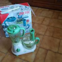 Imetec Essential - Robot da cucina
