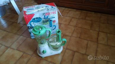 Imetec Essential - Robot da cucina