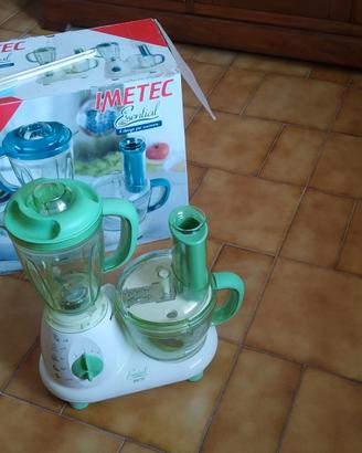 Imetec Essential - Robot da cucina
