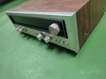 sintoaplificatore NIKKO 