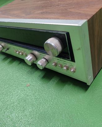 sintoaplificatore NIKKO 