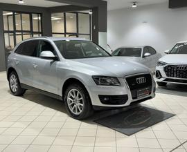 Audi Q5 2.0 TDI 170 CV quattro S tronic Advanced P