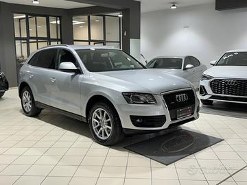 Audi Q5 2.0 TDI 170 CV quattro S tronic Advanced P