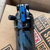 Ammortizzatore rock shock deluxe