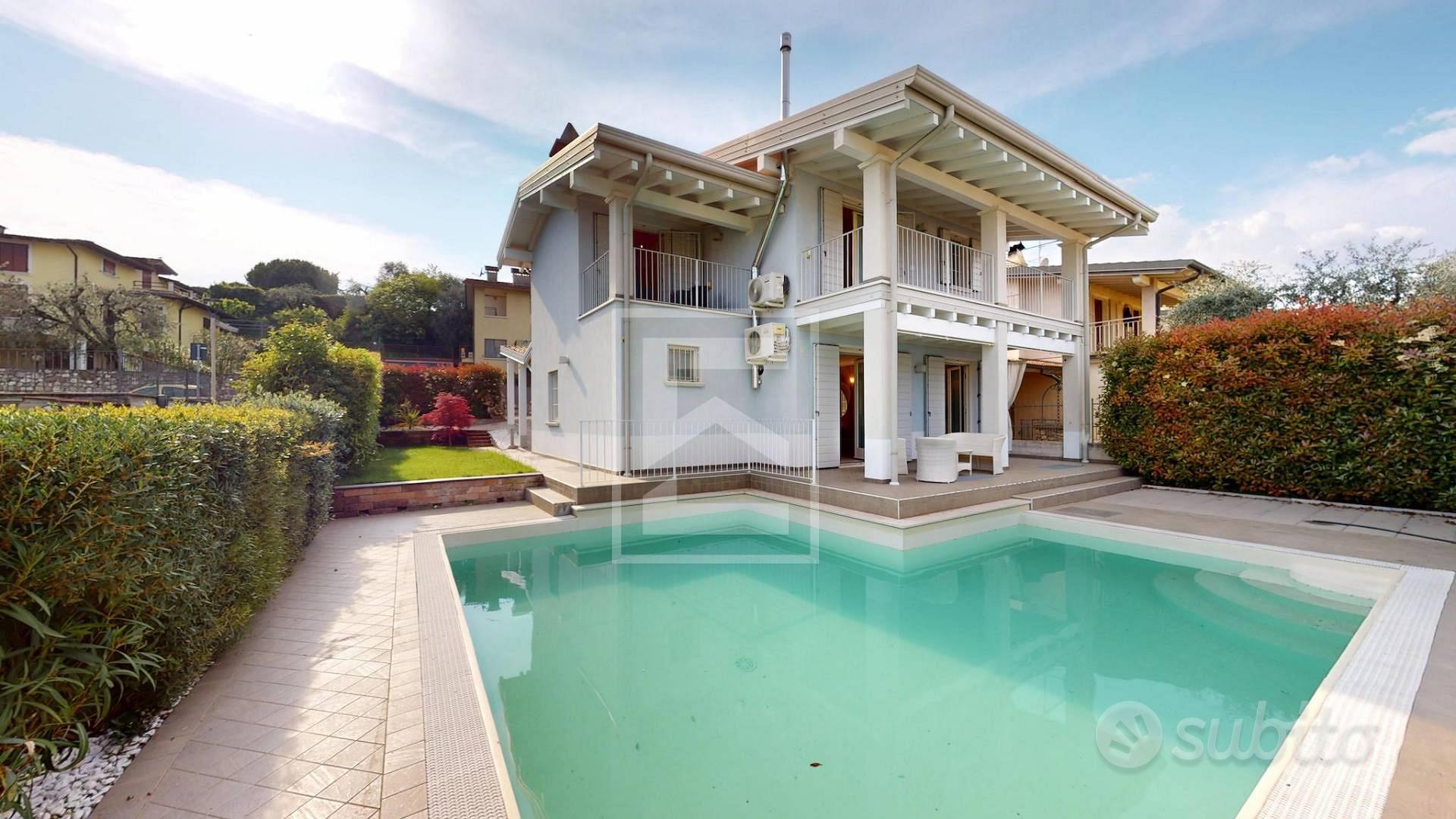 Casa – Polpenazze del Garda, Picedo - Vista 2