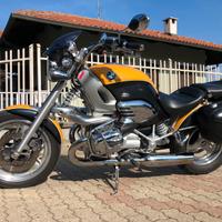 R1200C Indipendent