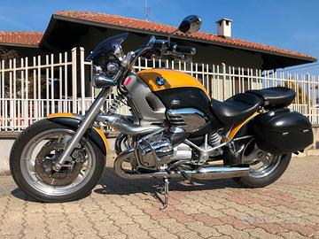 R1200C Indipendent