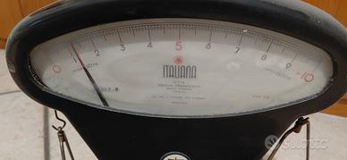 bilancia da orafo antica