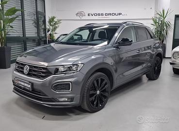 Volkswagen T-Roc 1.6 TDI R- line Edition