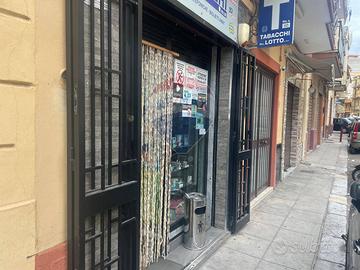 Attività  Commerciale - Palermo