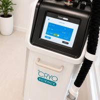 CRYO Science Cryo Penguin - Crioterapia profession
