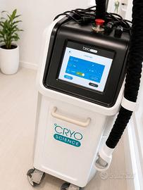 CRYO Science Cryo Penguin - Crioterapia profession