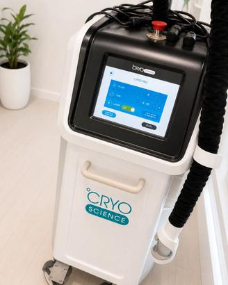 CRYO Science Cryo Penguin - Crioterapia profession