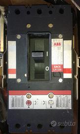 Interruttori ABB