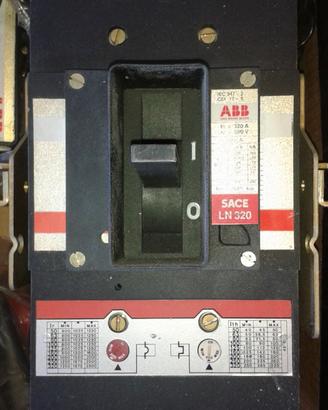 Interruttori ABB
