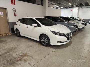 Nissan Leaf 2nd serie Acenta 40 kWh
