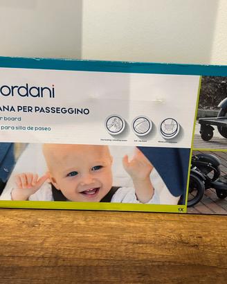 Pedana passeggino Giordani