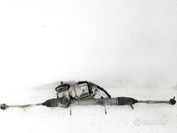 SCATOLA DELLO STERZO PEUGEOT 207 1Â° Serie 1608701