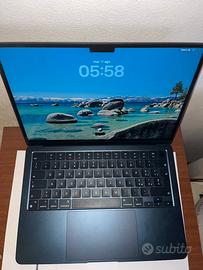 MacBook Air M2 256GB